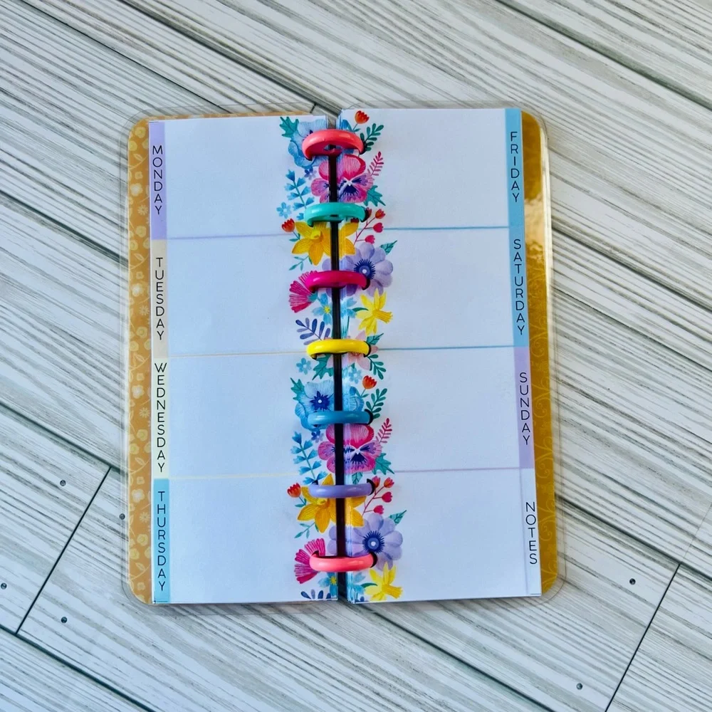 Hand Crafted skinny mini